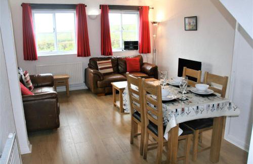 Glebe House Cottages - Foto 57