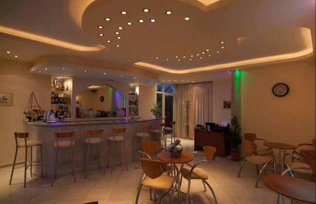 Cosmi Poolside Apartments - Foto 18