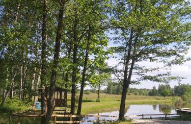 Ranczo Rykowisko - Foto 18