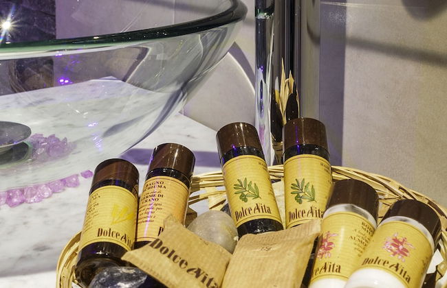 Vaticano Julia Luxury Rooms - Photo 41