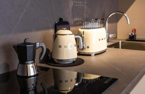 Boutique Apartments By Annalisa - Foto 99