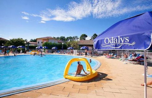 Jolie maisonnette dans village vacances Soustons plage - Foto 14