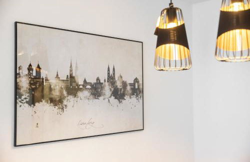 Oldtown Apartments by StayStay, close to Castle & Main Market Square - Foto 5