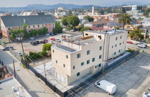 Spectacular Rooftop View House - Foto 35