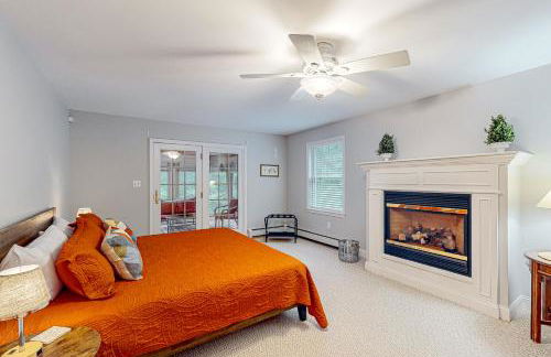 Panther Run River Retreat - Foto 13