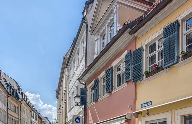 Limehome Bamberg Keßlerstraße - Foto 38