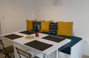 gîtes la ferme de marguerite - Foto 43