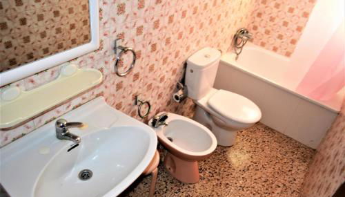 Villa Service - Apartamentos Aransol - Foto 3