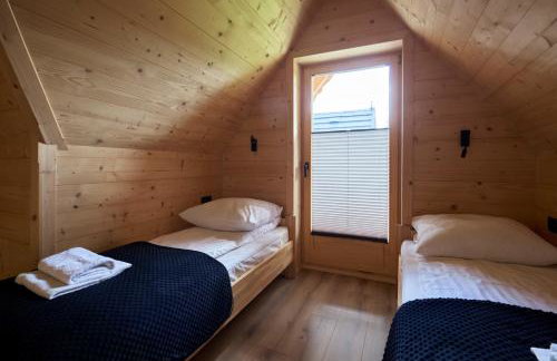 LITTLE KOIS VILLAGE - Foto 59