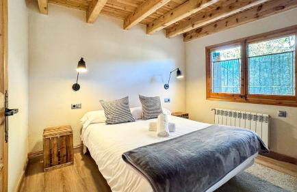 Masía Cal Kenyon - Foto 14