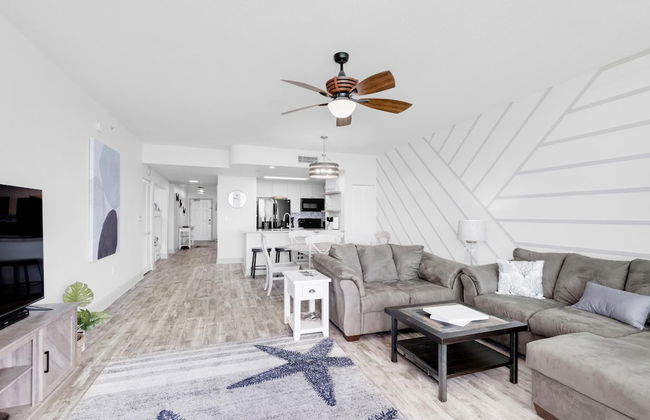 Aqua Resort 1705 - Foto 27