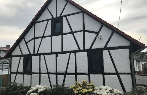 Ferienhaus mit Sauna, Wintergarten und Terrasse im schönen Hochtaunus - Foto 5