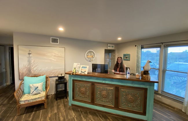 Executive Keys Condominiums on the Beach - Foto 2