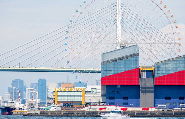 MIMARU Osaka Shinsaibashi East - Foto 33