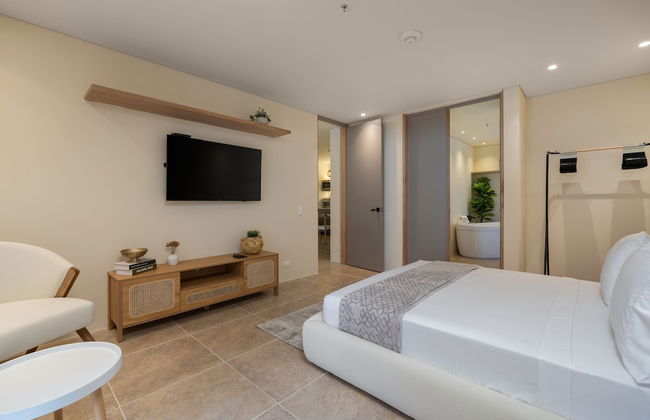 Apartment Olive Country Living by HOUSY HOST - Photo 26