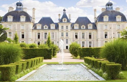 Un petit coin de paradis2proche beauval&chateaux - Foto 23