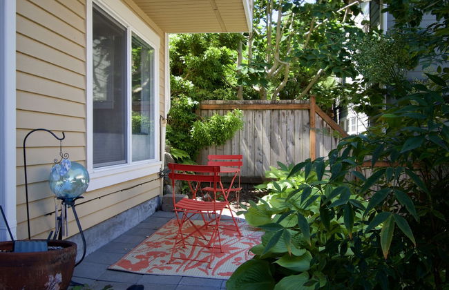 Comfort and Grace on Queen Anne Hill - Foto 20