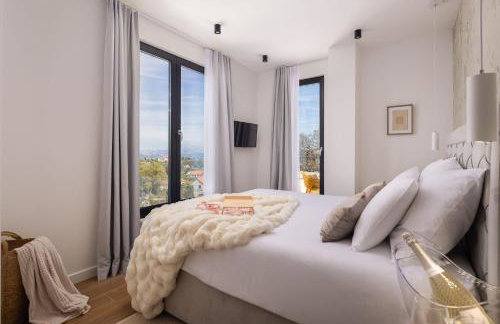 Luxury villa Soleia Skrip Brac with private pool - Foto 62