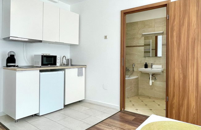 Central Passage Apartments by Vagabond - Foto 45