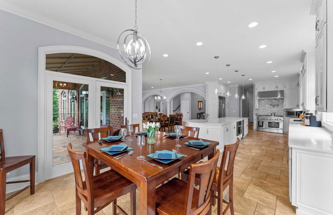 Flip Flop Therapy by Avantstay Lakefront Home w/ Game Room & Dock Access - Foto 23