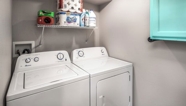 Valley View by Ruidoso Vacation Rentals - Foto 4, Servicios del alojamiento