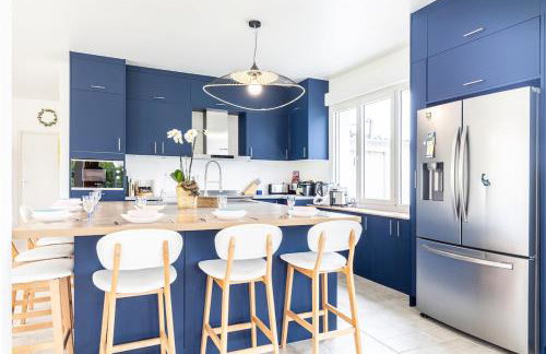 Workshop with sea view 150 m from Pointe du Goudoul beach - Foto 77