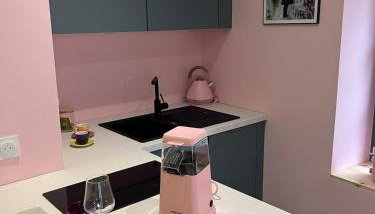 Studio POP avec Balnéo en centre-ville - Foto 5