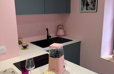 Studio POP avec Balnéo en centre-ville - Foto 5