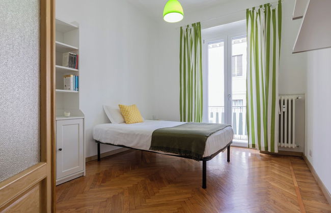 Casa Gabri con balcone - Wonderful Italy - Foto 13