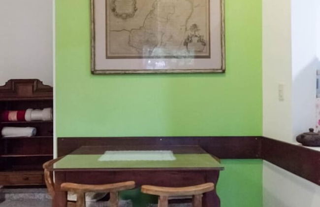 Bright Studio surrounded by trees - Photo 18