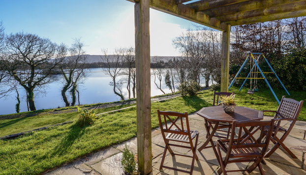 Shamrock Cottage - Foto 2, Profilbild