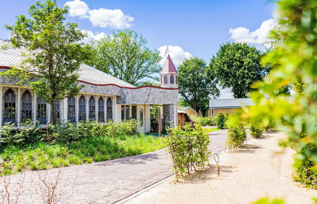 3 bedroom House in Kaatsheuvel with swimming pool and terrace - Photo 8