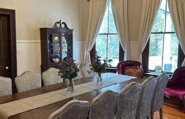 Victorian mini mansion near Lake Greenwood - Foto 55