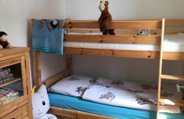 Ferienwohnung Sültemeier 1 - Foto 10