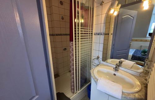 Forbach 2 Gare Wifi Un Séjour à Part - Foto 21