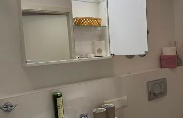 Gemütliches Wohlfühl-Apartment am Stadtrand von Freiburg, Freiburg im Breisgau - Foto 24