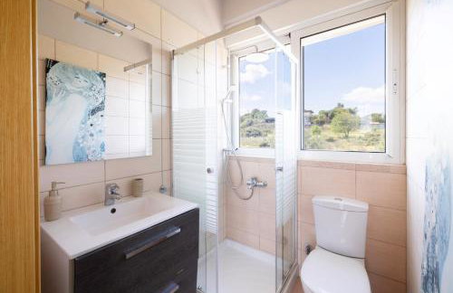 Villa Abelos - Foto 39