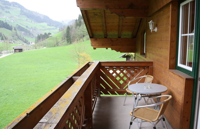 Apartment in Grossarl Near Ski Slopes - Photo 26