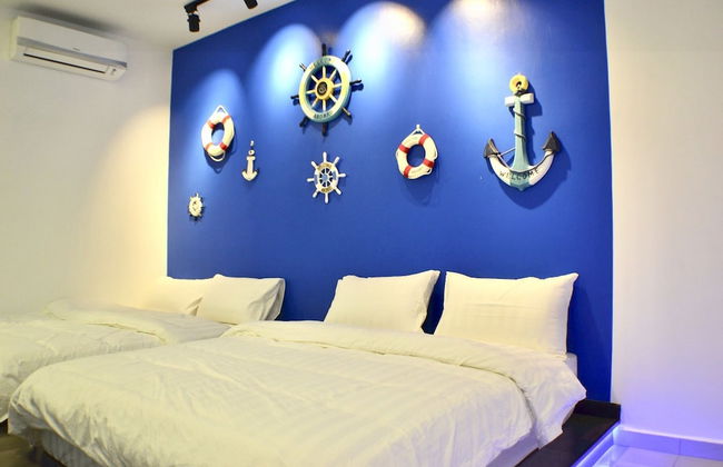 H & H Guesthouse 1 - Foto 12