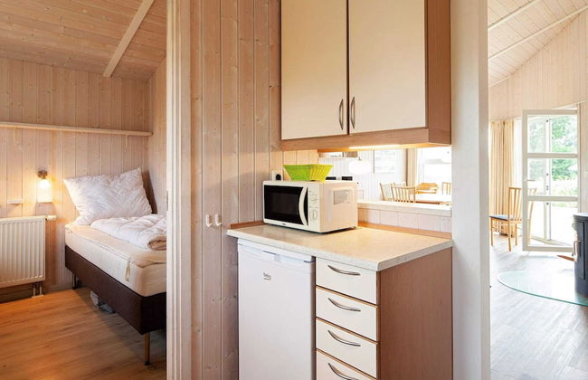 Holiday Home in GrÃ¶mmitz - Foto 10