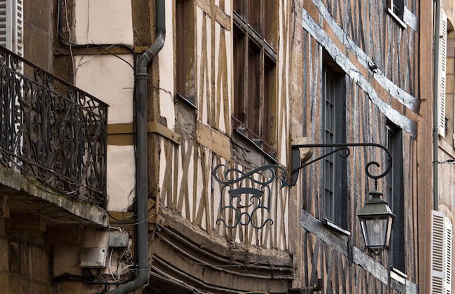 Maison des Ducs - Photo 1