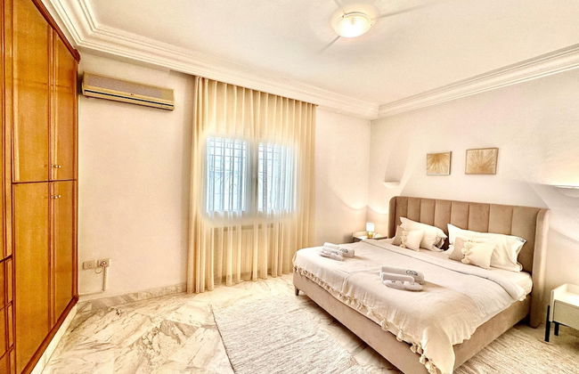 Carthage Spacious and Cosy With Amazing Terrace - Foto 11