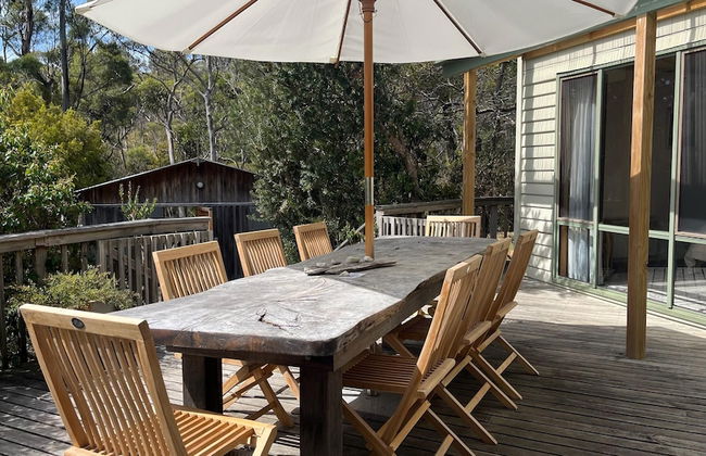 Mandala Bruny Island - Foto 21