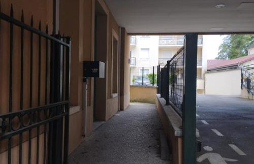 Studio Cosy en centre ville - Foto 13