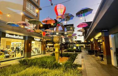 Apto. Lindo no Vita Boulevard, 500m Rua Coberta - Foto 35