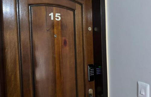 422 Studio 15 - perto do Lago Shopping e Mercado - Photo 6