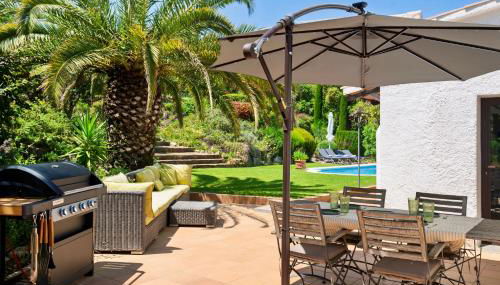 Vila Sota Les Estrelles - Foto 3