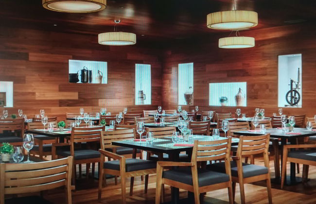 Integrated Hotel Arbia - Villa Magdalena - Foto 44