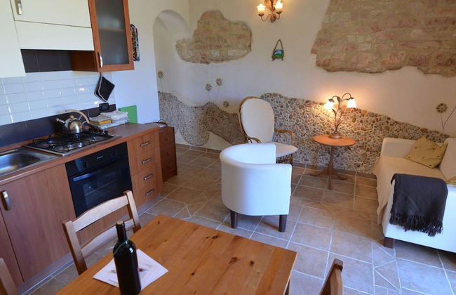 Belvilla by OYO Terra - Foto 10