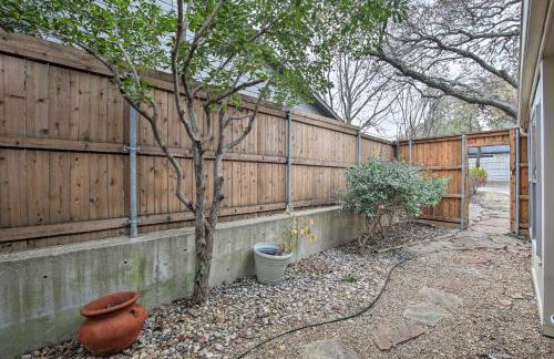 about 10 Mi to Downtown Quiet Dallas Studio - Foto 22